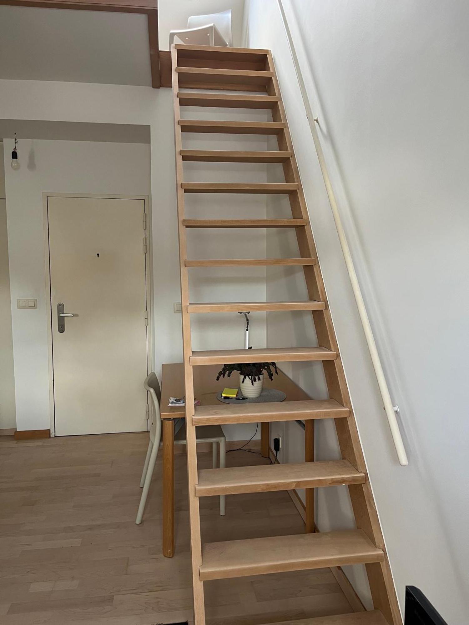 Studio Tintin Brussels Luaran gambar