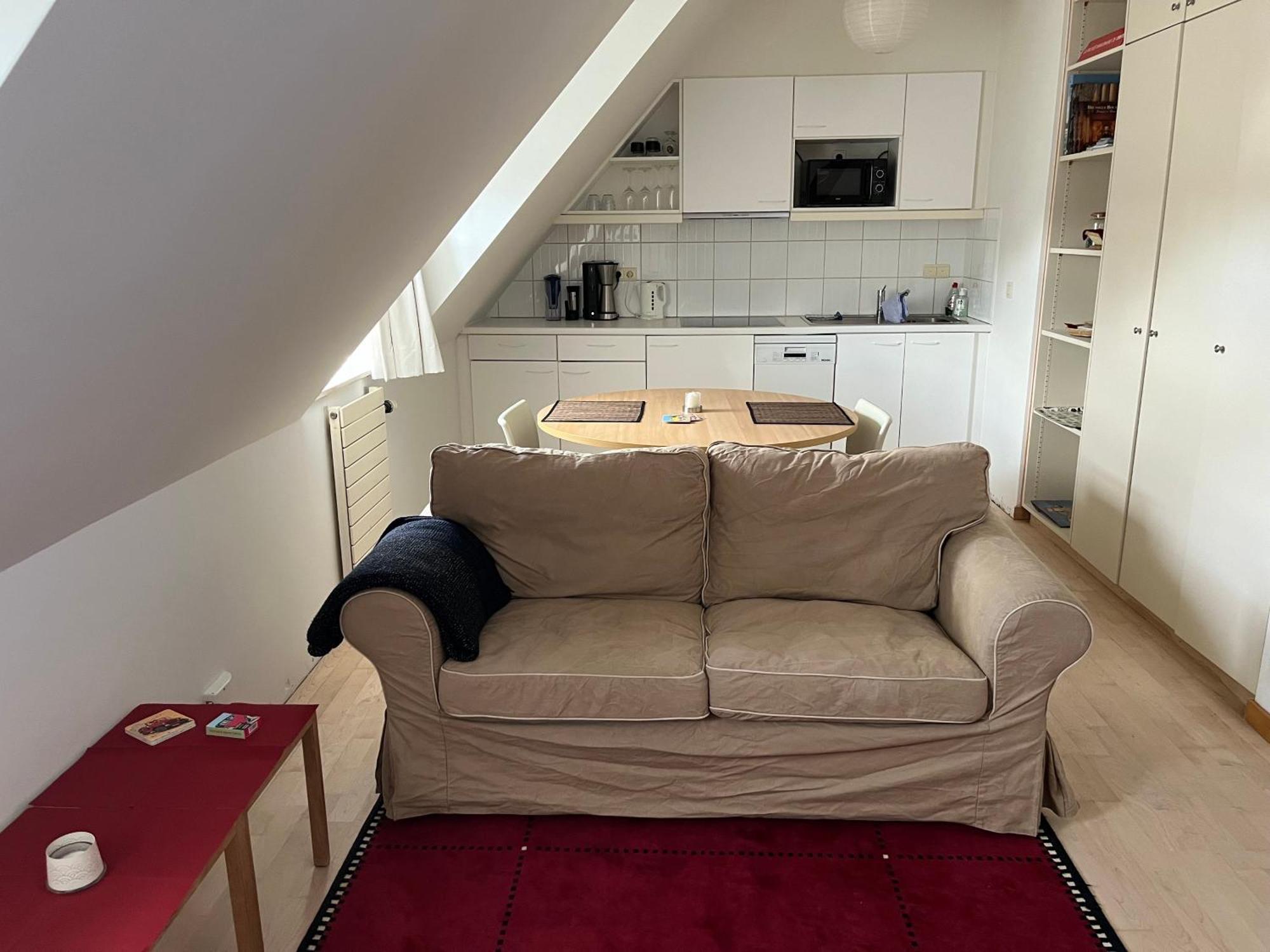Studio Tintin Brussels Luaran gambar